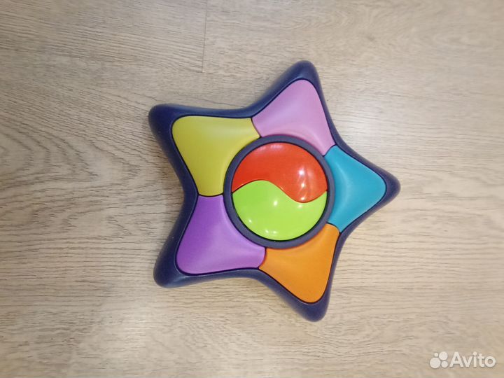 Игра настольная 