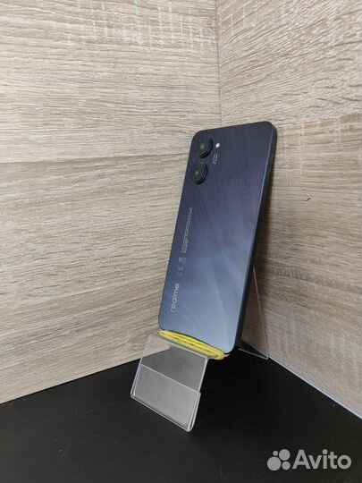 realme 10, 4/128 ГБ