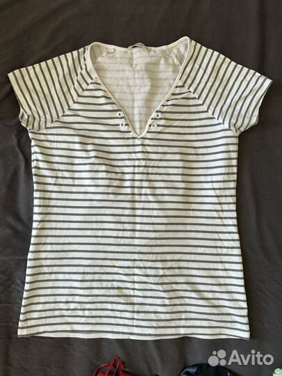 Вещи пакетом женские 44 46 zara