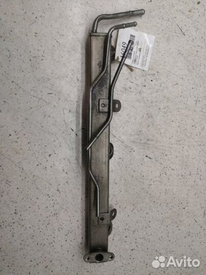 Рейка топливная Suzuki Grand Vitara TD54W J20A