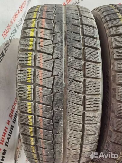 Bridgestone Blizzak Revo GZ 225/45 R17 91Q