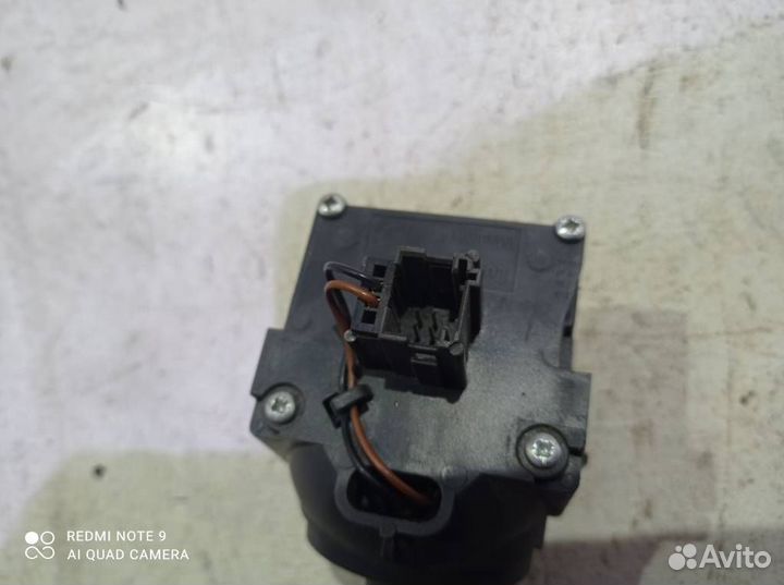 Переключатель поворотов подрулевой XPC100142PUY