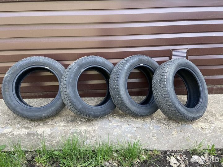 Nokian Tyres Hakkapeliitta 8 185/65 R15