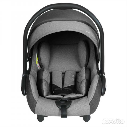 Автокресло автолюлька 0-13 кг Best Baby Bonny