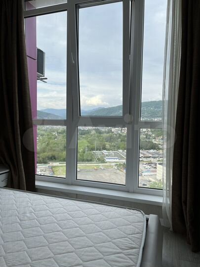 2-к. квартира, 38 м², 24/25 эт.