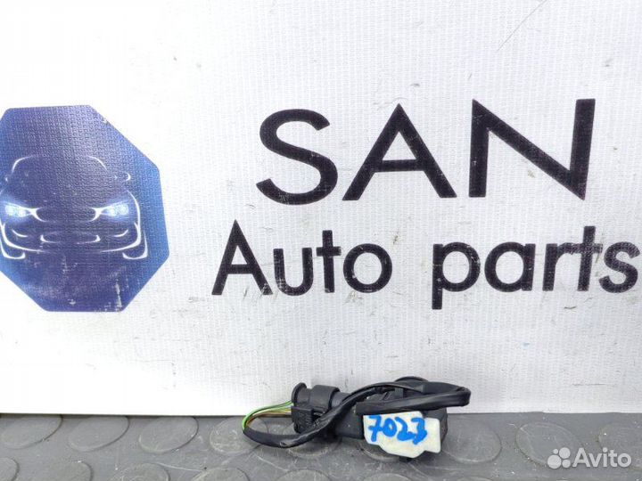 Датчик парковки задний Bmw 3 F30 N20B20B 2012