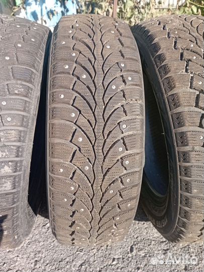 Formula Winter 175/65 R14
