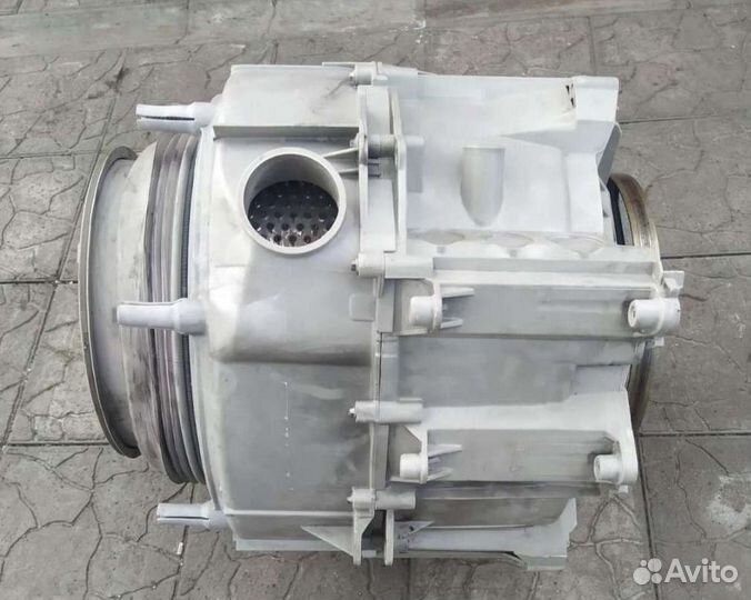 Бак в сборе стиральной машины Zanussi, Electrolux