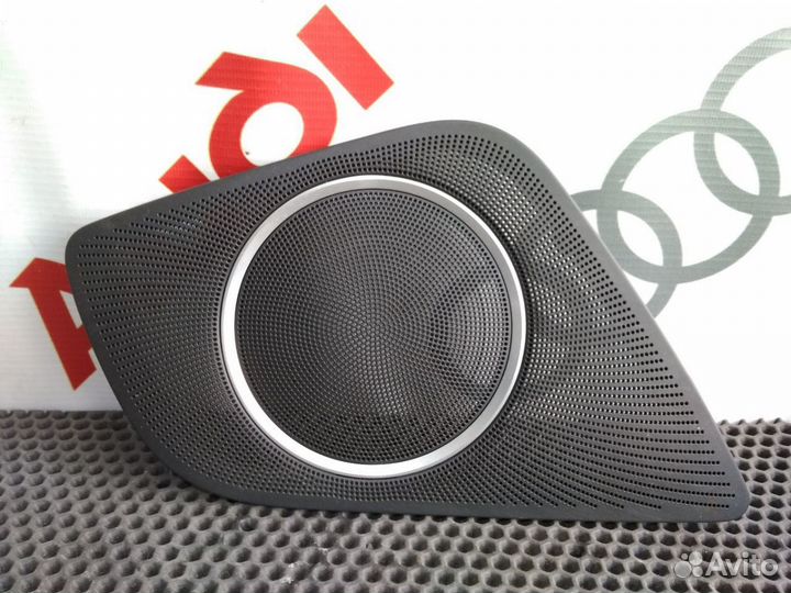 Audi a5 s5 8t решетка динамика bang&olufse