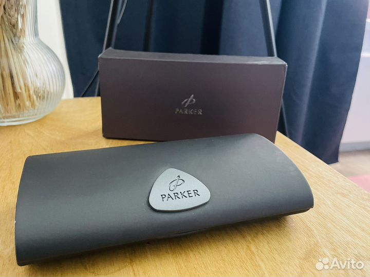 Набор из двух ручек Parker Sonnet France