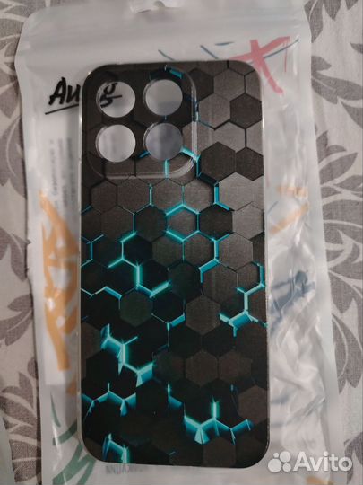 Чехол на Honor X8b