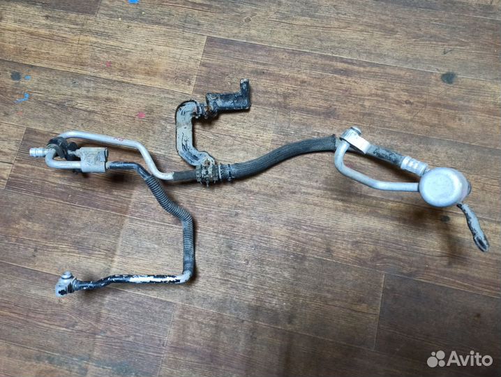 Трубка кондиционера Lexus RX 350 2003-2008