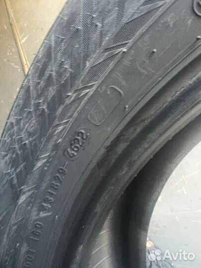 Nokian Tyres Hakkapeliitta 10p SUV 235/55 R18