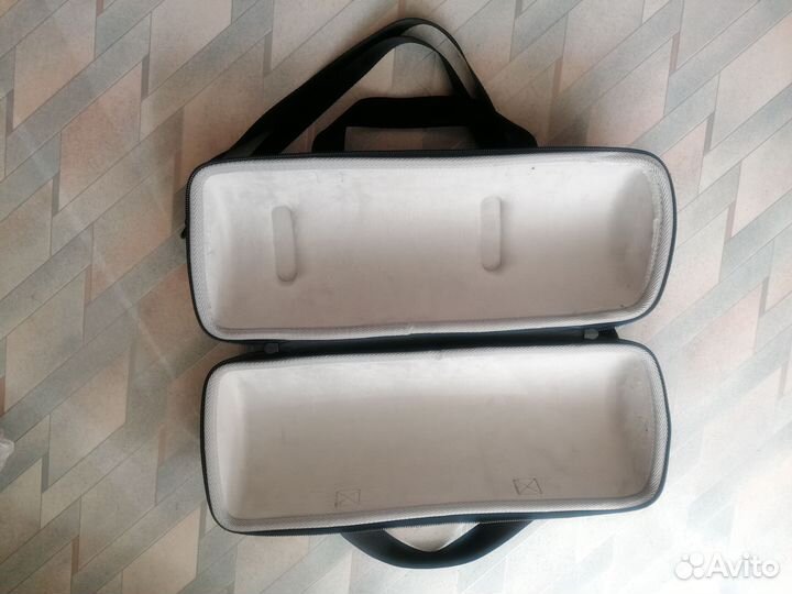 Чехол-кейс для портативной колонки JBL Xtreme