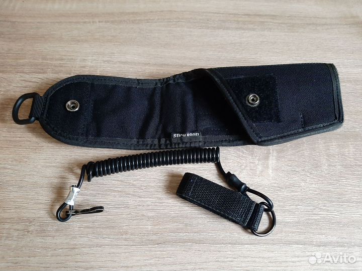 Кобура для пм/пмм Stich profi