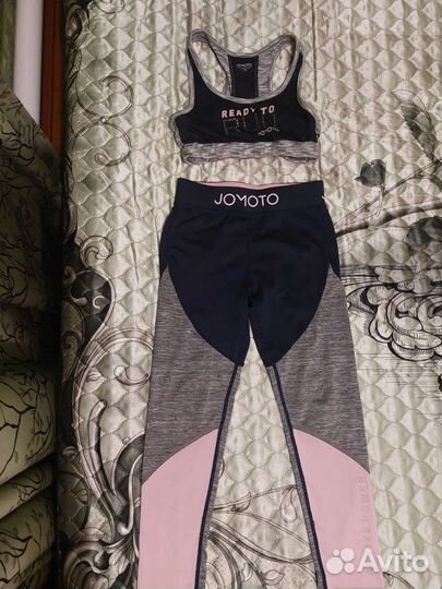 Костюм для девочки