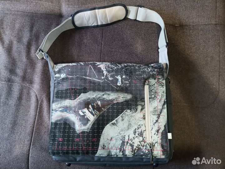 Сумки для ноутбука до 15.6