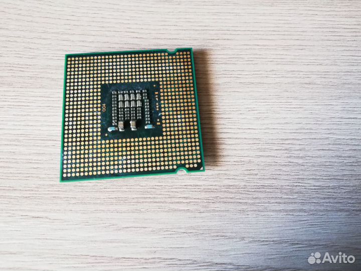 Процессор Intel Pentium E5700 LGA775 2 ядра