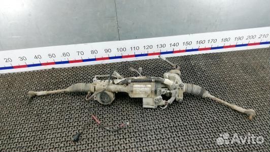 Электроусилитель руля volkswagen tiguan 1 (EDN06PW