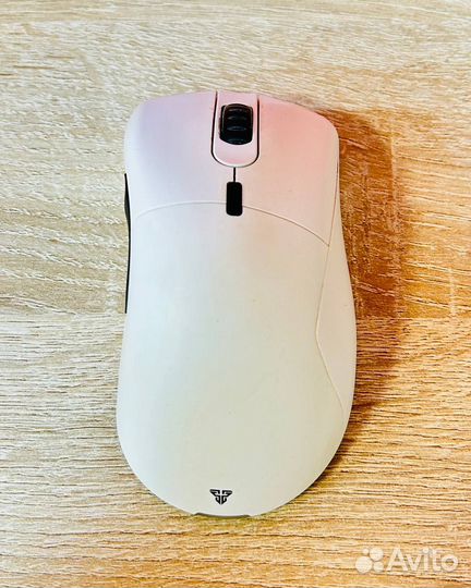 Компьютерная мышь fantech helios GO XD5