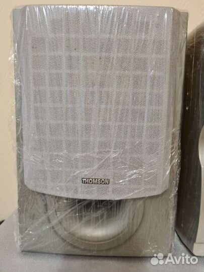 Музыкальный центр thomson