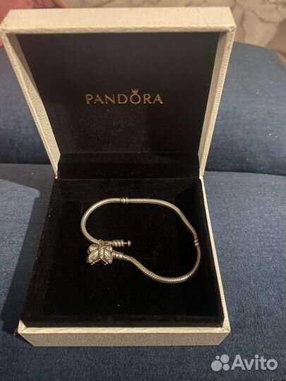 Pandora браслет