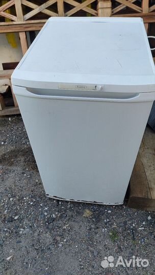 Холодильник Бирюса бу