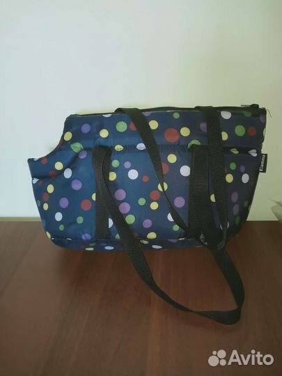 Сумка для животных