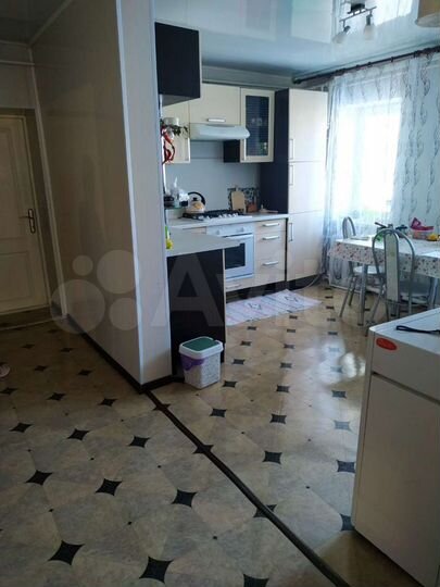 Дом 89 м² на участке 5 сот.