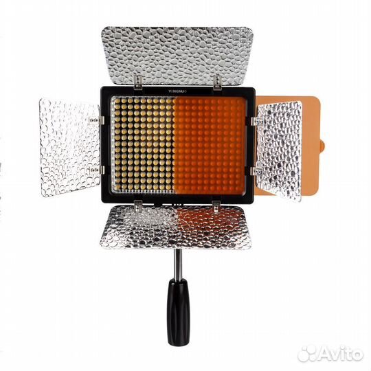 Осветитель светодиодный Yongnuo YN-300 III 3200-56