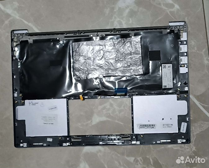 Топкейс xiaomi mi pro 15,6