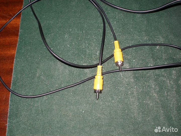 Кассеты для Видеомагнитофона