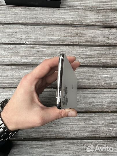 iPhone 11 Pro Max, 64 ГБ