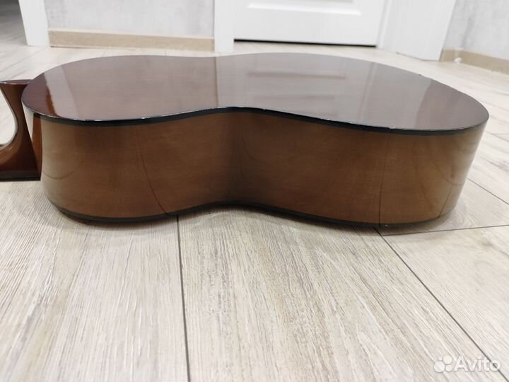 Гитара yamaha c40