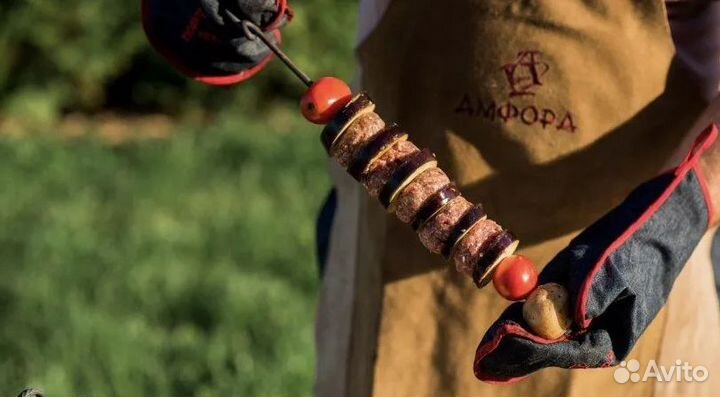 Тандыр Донской для дачи в наличии в Симферополе