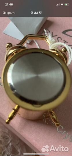 Crystocraft Подарок,подарочные фигурки