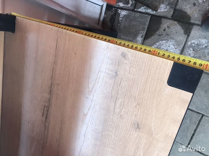 Небольшой красивый рецепшен