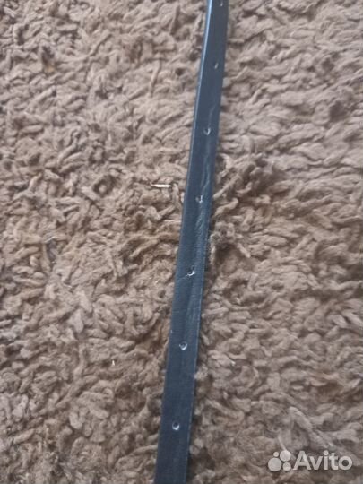 Ремень женский