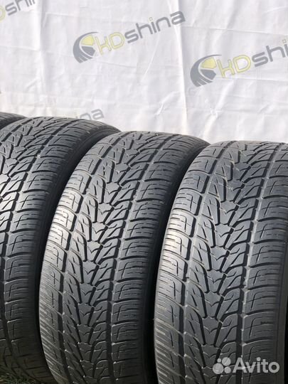 Roadstone Roadian HP SUV 305/45 R22