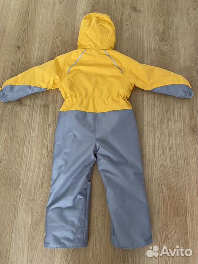 Комбинезон goodvin 104-110