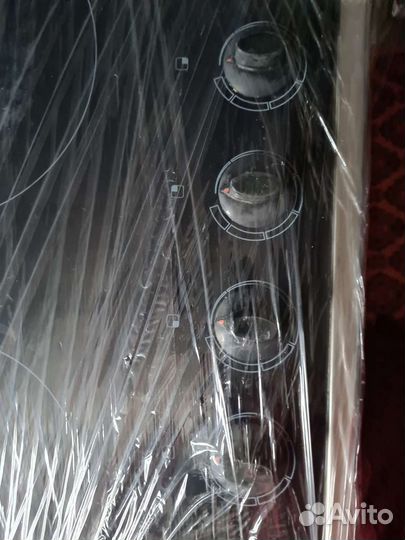 Варочная панель электрическая