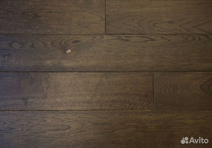 Паркетная доска