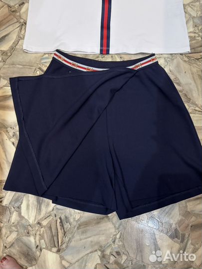 Школьная форма choupette 41 штука блузки, юбки