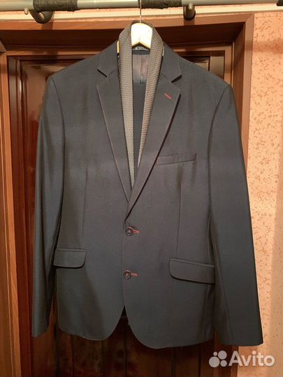 Костюм мужской