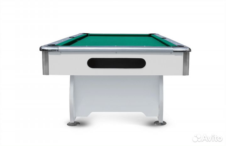 Бильярд Модерн Про 8 фут. Пул, Super Stone 40