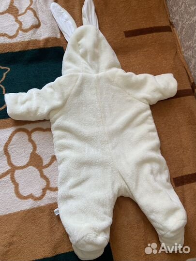 Комбинезон детский 68