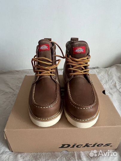 Ботинки мужские зимние 44