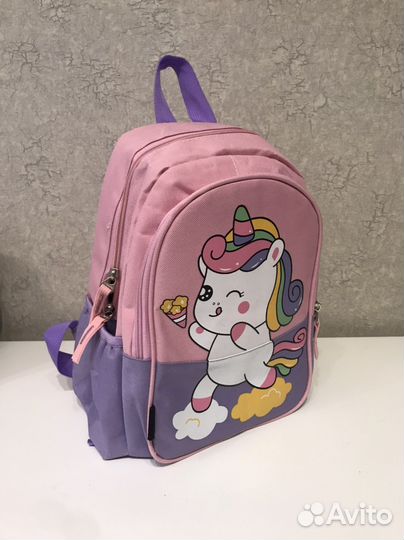 Рюкзаки сумочки поясная сумка Попит для девочек