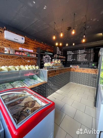 Пивной магазин