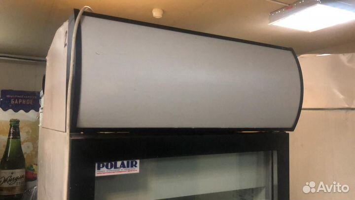 Шкаф холодильный